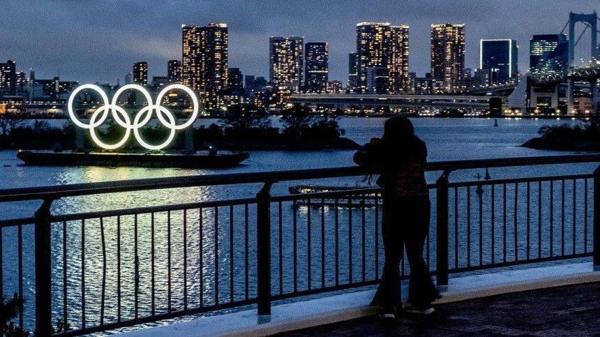 Стали известны сроки завершения квалификации на Олимпийские игры «Токио-2020» - 5-tv.ru - Токио