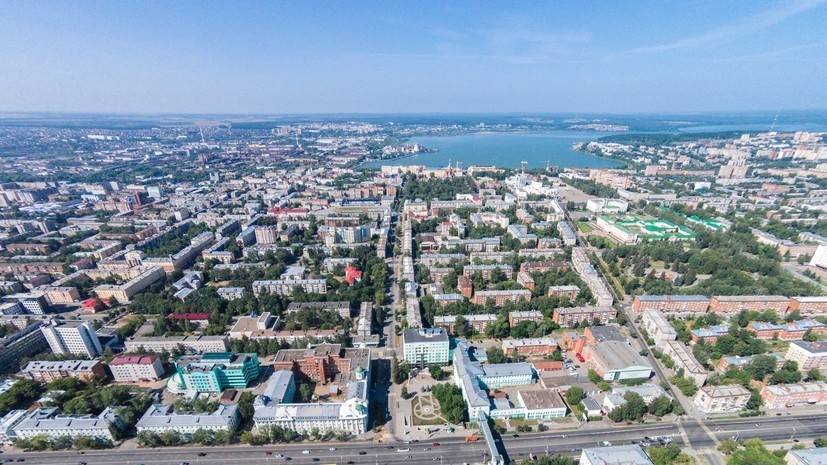 Музей Ижевска собирает экспонаты для выставки о жизни города во время коронавируса - russian.rt.com - Ижевск