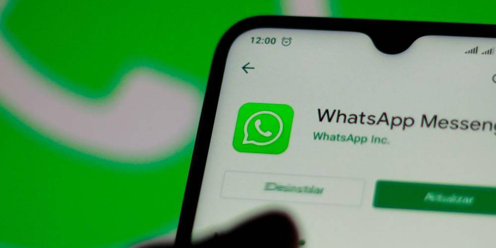 WhatsApp радикально сократил пересылку сообщений для борьбы с фейками о вирусе - ruposters.ru