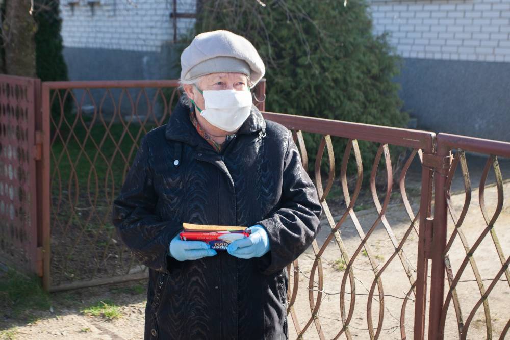 «Люди обеспокоены». Что происходит в Докшицах, где случился резкий всплеск пневмонии? - belsat.eu