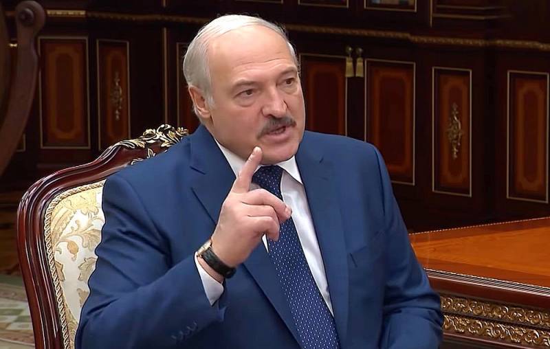 Зачем Лукашенко предложил вернуть Донбасс в состав Украины - topcor.ru - Россия - Украина - Белоруссия - Днр - Лнр