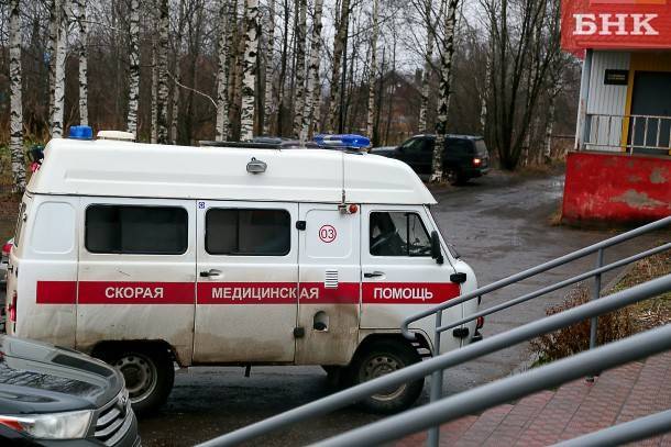 В Коми выявили 11 новых случаев заражения коронавирусом - bnkomi.ru - республика Коми