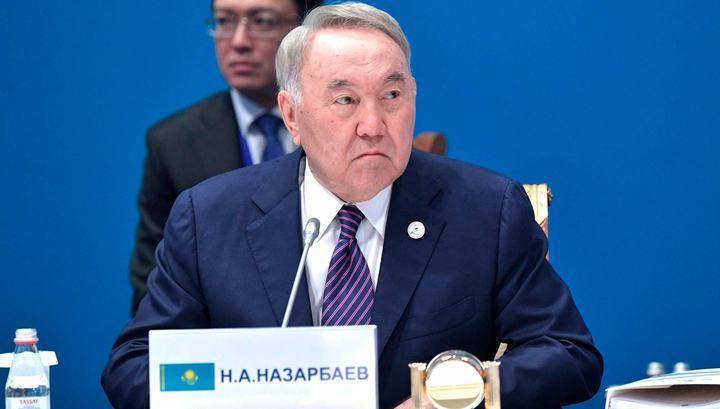 Нурсултан Назарбаев - Назарбаев: экономический кризис от пандемии коронавируса окажется сильнее кризиса 2008 года - vesti.ru - Казахстан