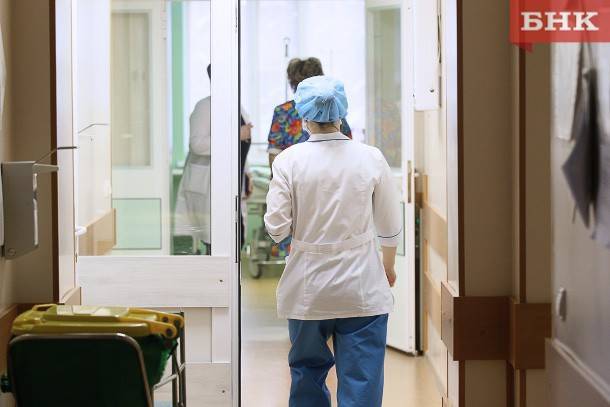 В Коми медики контролируют здоровье свыше трех тысяч человек - bnkomi.ru - республика Коми