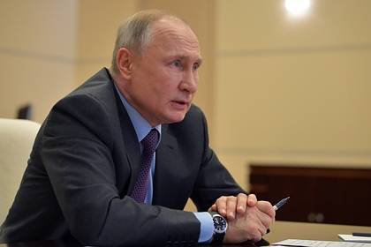 Владимир Путин - Путин описал ситуацию с коронавирусом словами «мы теперь все вирусологи» - lenta.ru - Россия - республика Алтай