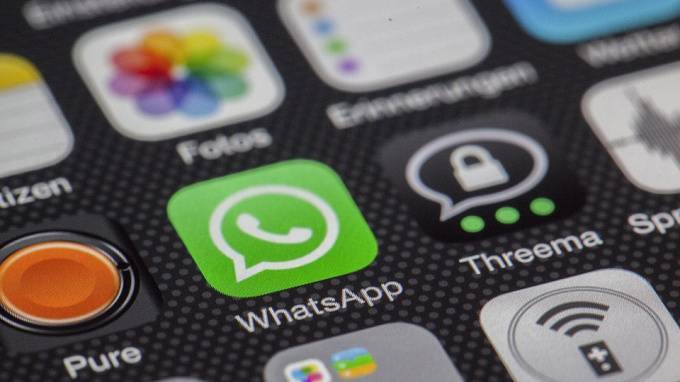 WhatsApp ввел новые ограничения на пересылку сообщений - piter.tv