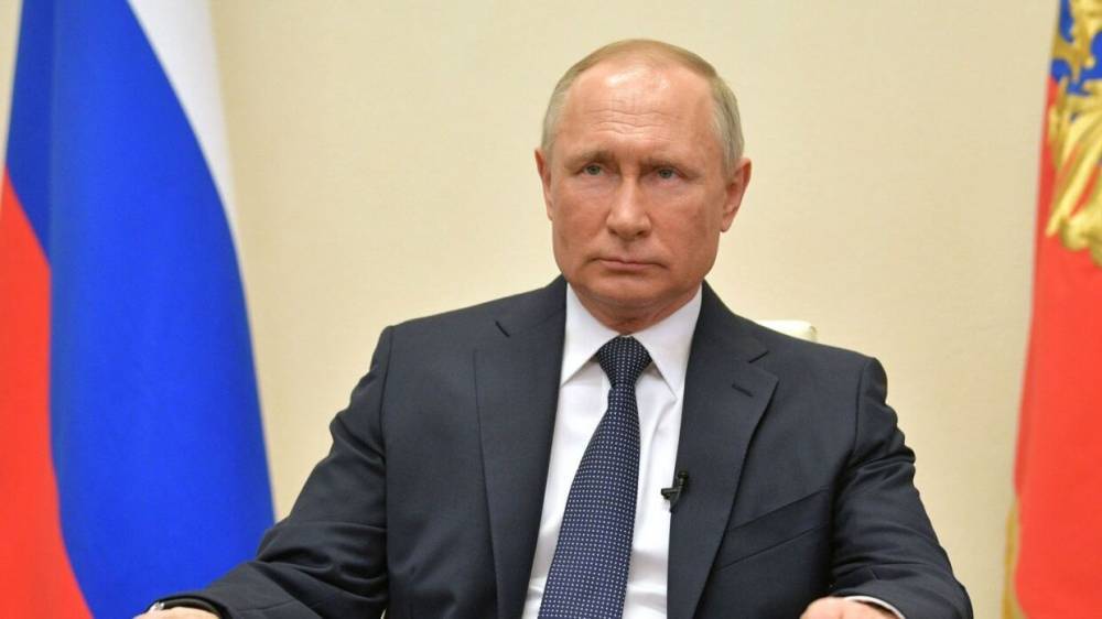 Владимир Путин - Путин: Мы теперь все вирусологи, вся страна стала вирусологами - riafan.ru - Россия - Москва