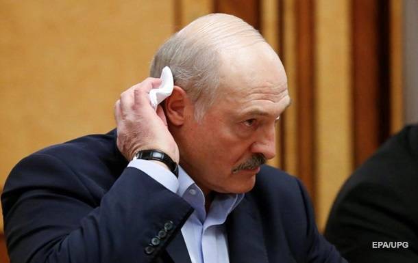 Александр Лукашенко - Лукашенко о карантине: Жрать что будем? - korrespondent.net - Белоруссия