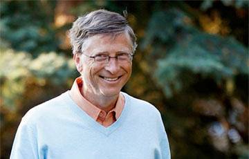 Вильям Гейтс - Билл Гейтс потратит миллиарды на создание уникальной ДНК-вакцины - charter97.org - Сша