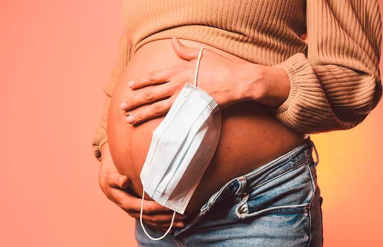 Коронавирус и беременность: что делать и есть ли опасность? - ont.by