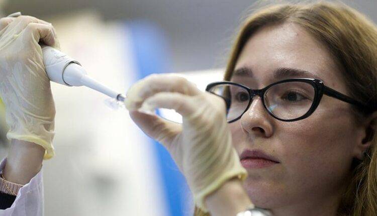ВОЗ включила вакцину ФМБА от COVID-19 в список перспективных разработок - newtvnews.ru - Россия - Санкт-Петербург