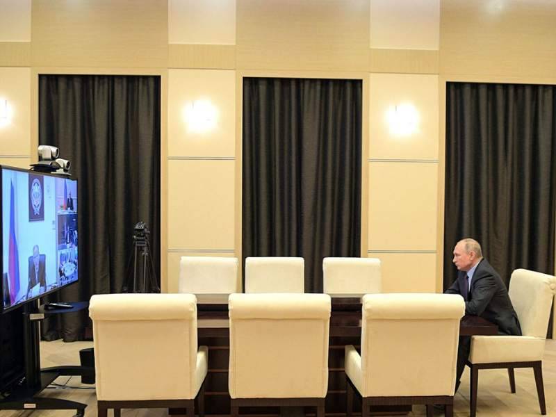 Владимир Путин - Путин задумался о сокращении нерабочих дней - dayonline.ru - Россия