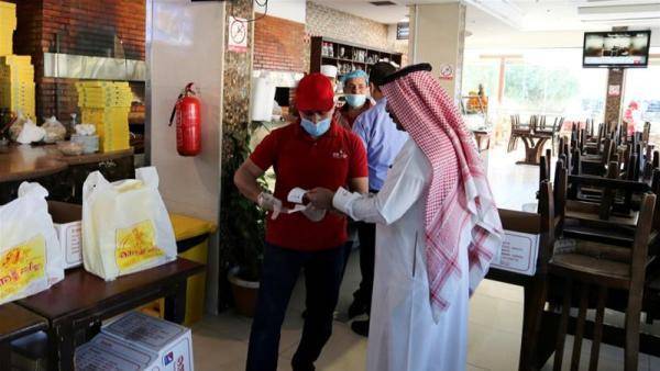 Минздрав королевства пугнул саудовцев прогнозом по коронавирусу - eadaily.com - Саудовская Аравия - Минздрав