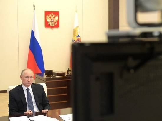 Владимир Путин - Путин допустил сокращение нерабочих дней - newtvnews.ru - Россия