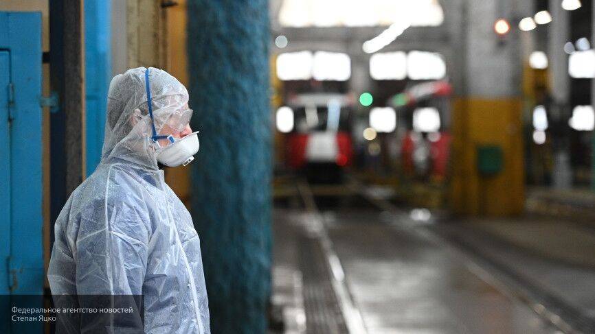 Аналитики из США назвали сроки окончания пандемии коронавируса - inforeactor.ru - Россия - Сша - Норвегия - Швеция