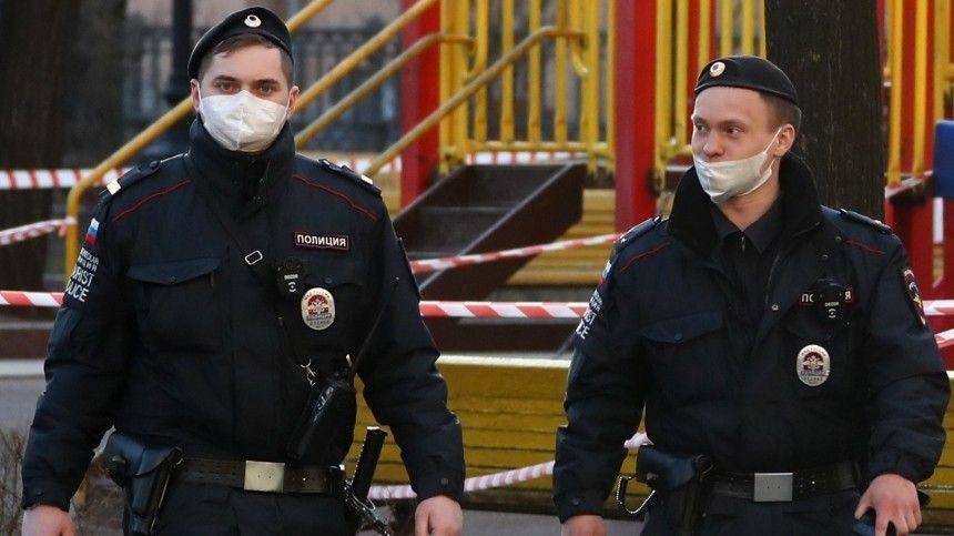 Уголовное дело заведено из-за фейка про «создание коронавируса в России» - 5-tv.ru - Россия - Китай
