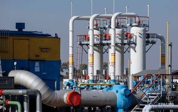 Цены на газ будут снижаться до лета - Нафтогаз - korrespondent.net - Украина