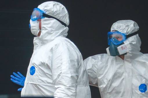 Мыть лицо и обувь: что МЧС рекомендует по профилактике COVID-19 - newtvnews.ru