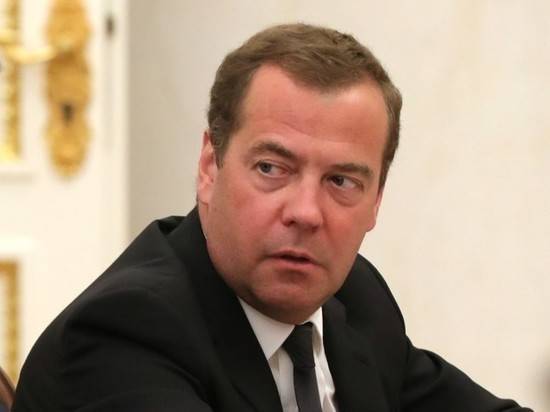 Дмитрий Медведев - Медведев призвал готовиться к любой ситуации с коронавирусом: «Мы взрослые люди…» - newtvnews.ru - Россия
