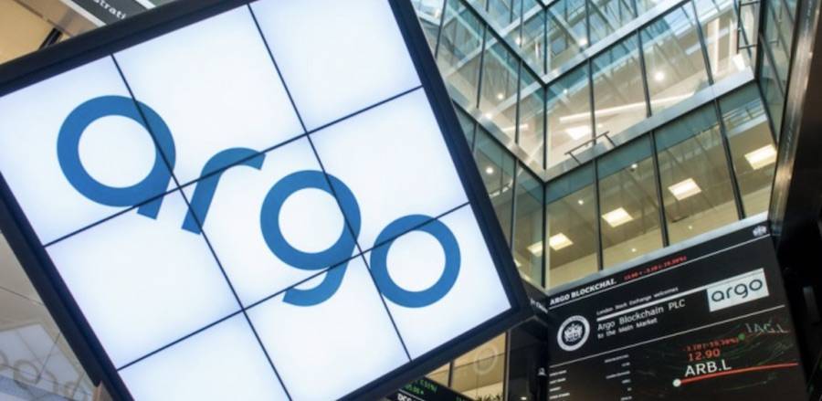 Argo Blockchain добыла рекордное количество BTC в первом квартале 2020 года - vestirossii.com