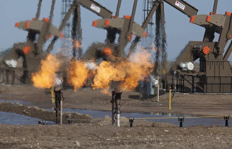 Саудовскаяаравия - Эксперт Катарского университета оценил шансы нефтяного перемирия - news.ru - Москва - Катар - Эр-Рияд