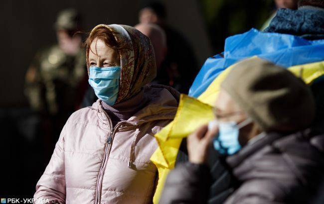 В ЦОЗ рассказали, когда надо смягчать карантин - rbc.ua - Украина