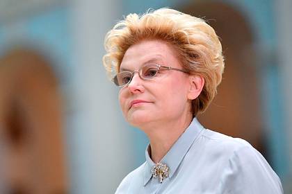 Елена Малышева - Малышева предрекла всеобщее инфицирование коронавирусом - lenta.ru