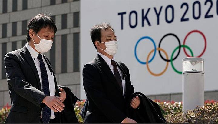 МОК объявил о сроках завершения квалификации к Олимпиаде в Токио - vesti.ru - Токио