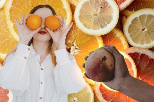 Иммунитет не сможет, витамин поможет: Лучшие целебные фрукты апреля от эзотерика - vistanews.ru