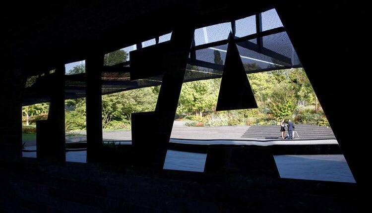ФИФА предложила продлить контракты игроков до фактического окончания сезона - newtvnews.ru