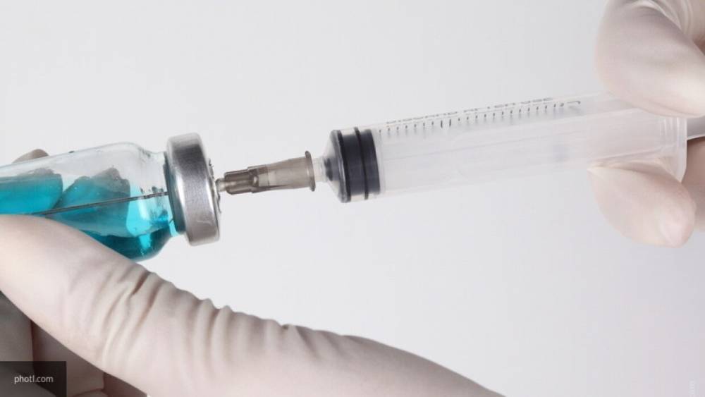 Вакцину от коронавируса обещают к концу года - inforeactor.ru