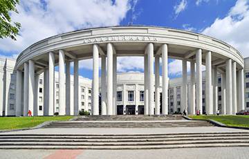 Владимир Гусаков - Работников Академии наук рекомендовано отправить в отпуска «на 2-3 недели» - charter97.org - Белоруссия