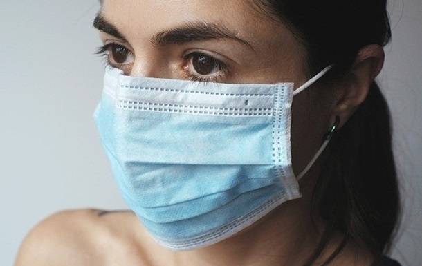 Коронавирус держится на медицинских масках неделю - naviny.by - Гонконг
