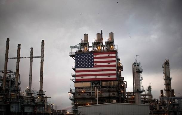 В США резко понизили прогноз цен на нефть - korrespondent.net - Сша