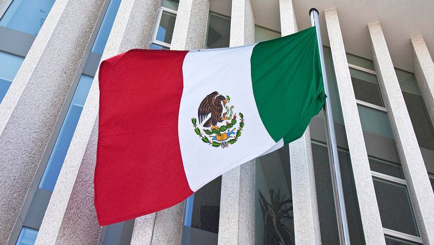 Мексика нарастила экспорт текилы в I квартале, несмотря на пандемию COVID-19 - gazeta.ru - Мексика