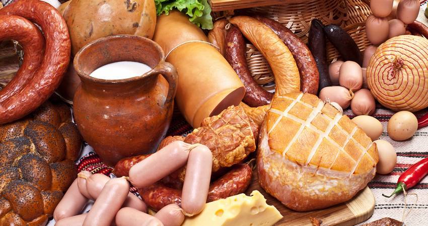Александр Лукашенко - Мяса и молока хватит для внутреннего и внешнего рынков, заявляют производители и переработчики - produkt.by - Белоруссия