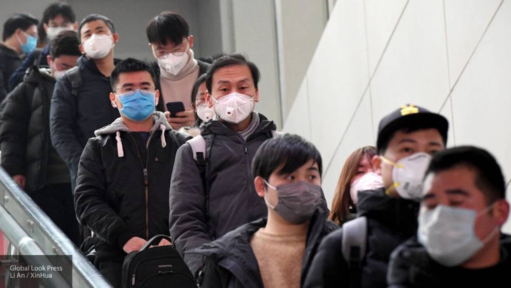 Врачи Гонконга рассказали, что поможет предотвратить заражение коронавирусом - nation-news.ru - Гонконг - Гонконг