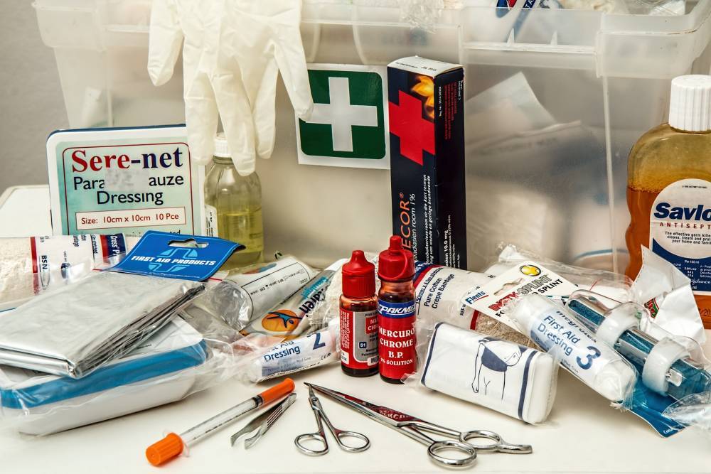 Татьяна Романенко - Врач назвала препараты, которые нужно иметь в аптечке во время пандемии - vm.ru