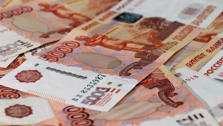 Российские банки начинают выдавать “зарплатные∎ кредиты - vesti.ru - Россия