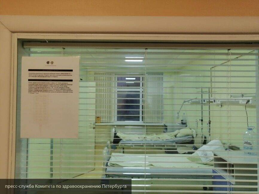 Главврач Боткинской больницы рассказал о здоровье пациентов с COVID-19 - inforeactor.ru