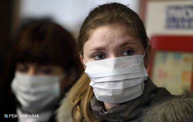 В Китае за сутки заразились коронавирусом почти 70 человек - rbc.ua - Китай