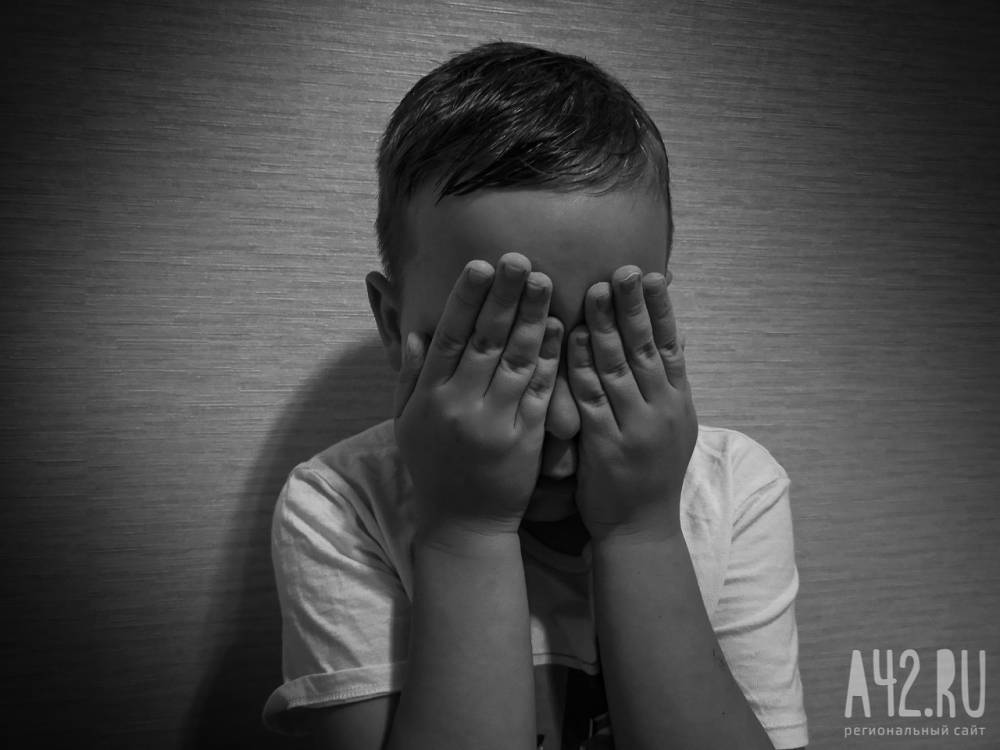 В МЧС рассказали, как уберечь детей от стресса в условиях пандемии коронавируса - gazeta.a42.ru - Россия