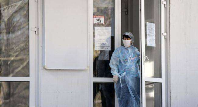 В Киргизии 32 медработника заразились коронавирусом - eadaily.com - Киргизия - Бишкек - Баткенской обл.