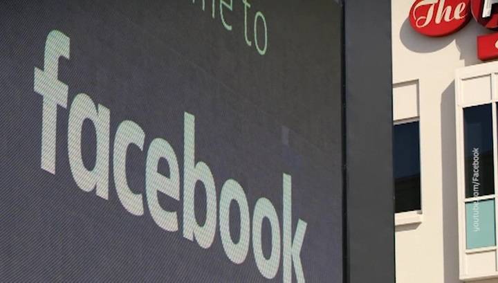 Вести.net: Facebook начал делиться с властями данными о передвижении пользователей - vesti.ru