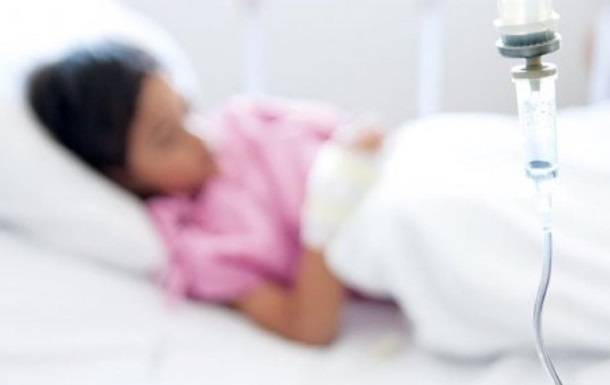 За сутки коронавирусом в Украине заболели 20 детей - korrespondent.net - Украина