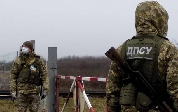 Андрей Демченко - На границе Украины рекордно упал пассажиропоток - korrespondent.net - Украина