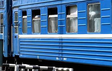 «Баста»: Пассажиров поезда «Осиповичи-Жлобин» собрали в одном вагоне из-за коронавируса - charter97.org - Бобруйск