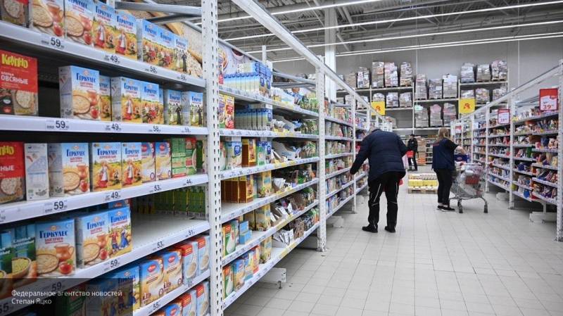 Ученые определили вероятность заражения коронавирусом в супермаркете - nation-news.ru - Германия
