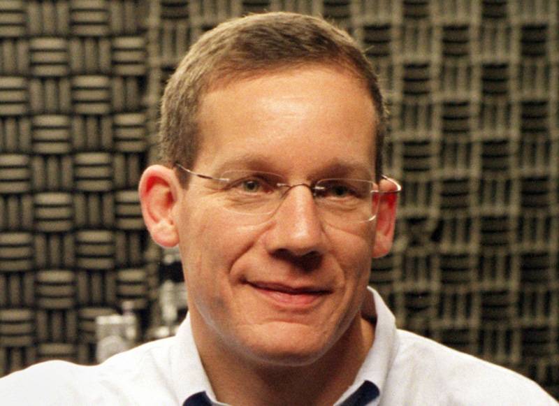 В США поймали "изобретателя" коронавируса - tvc.ru - Сша - Китай - Ухань