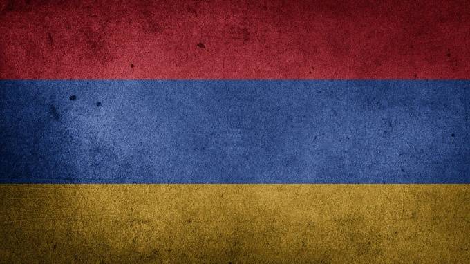 Военные специалисты РФ прибыли в Армению для борьбы с коронавирусом - piter.tv - Россия - Армения